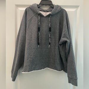 Calvin Klein Women’s Swearshirt